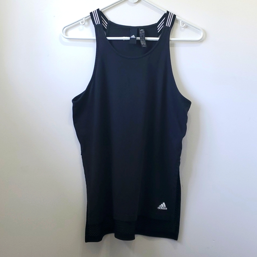 Adidas work out top NWOT - Picture 1 of 5